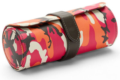 Puzdro na hodinky Wolf Elements 665272