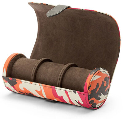 Puzdro na hodinky Wolf Elements 665272