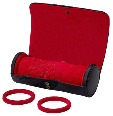 Kazeta na hodinky Wolf Lunar 493802