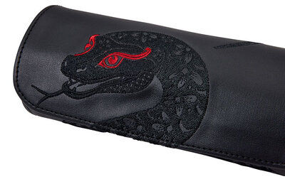 Kazeta na hodinky Wolf Lunar 493802