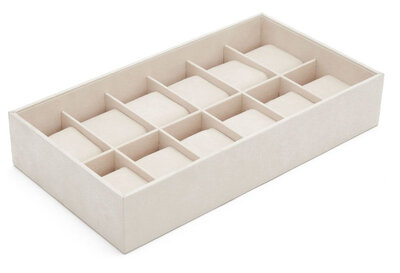 Kazeta na hodinky Wolf Vault 436570