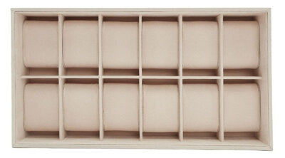 Kazeta na hodinky Wolf Vault 436570