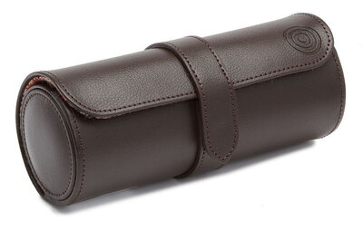 Kazeta na hodinky Wolf WM Brown 800685