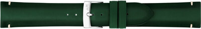 Kožený remienok Morellato Gentileschi 6120E24.071 M, zelený
