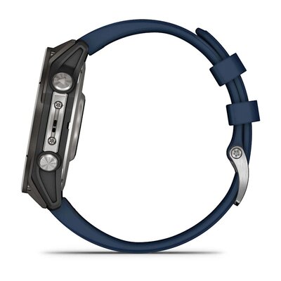 Garmin Quatix 8 AMOLED 47mm (rozbalené)