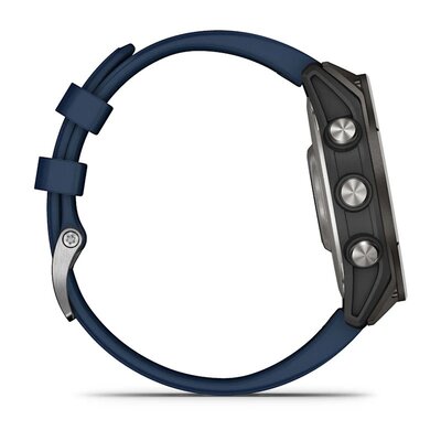 Garmin Quatix 8 AMOLED 47mm (rozbalené)