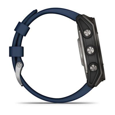 Garmin Quatix 8 AMOLED 51mm