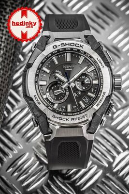 Casio G-Shock MT-G MTG-B4000-1AER