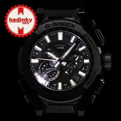 Casio G-Shock MT-G MTG-B4000-1AER