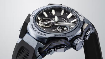 Casio G-Shock MT-G MTG-B4000B-1A2ER