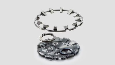 Casio G-Shock MT-G MTG-B4000B-1A2ER