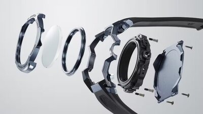 Casio G-Shock MT-G MTG-B4000B-1A2ER