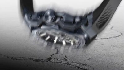 Casio G-Shock MT-G MTG-B4000B-1A2ER