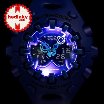 Casio G-Shock Original GA-V01-2AER