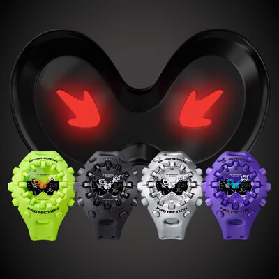 Casio G-Shock Original GA-V01-9AER