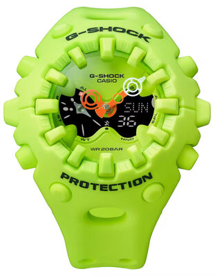 Casio G-Shock Original GA-V01-9AER