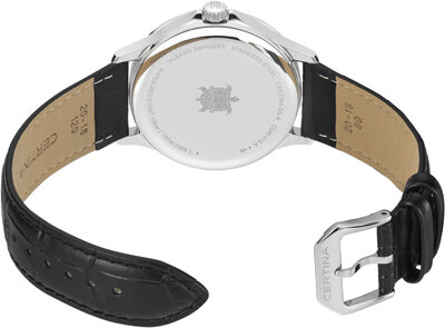 Certina DS-8 Quartz C045.410.16.032.00