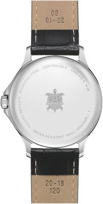 Certina DS-8 Quartz C045.410.16.032.00