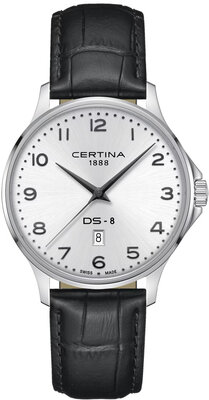 Certina DS-8 Quartz C045.410.16.032.00