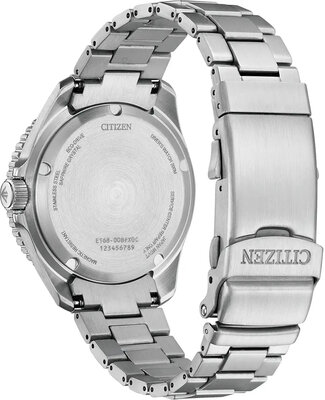 Citizen Promaster Marine Diver Eco-Drive BN0269-50W (II. Akosť)