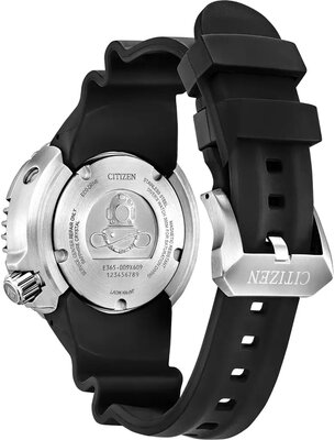 Citizen Promaster Marine Diver Eco-Drive BN1025-08L Unite With Blue Limited Edition 4800pcs