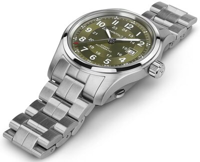 Hamilton Khaki Field Automatic H70605160