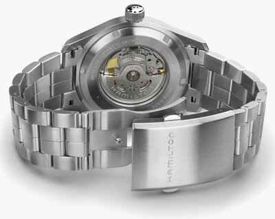 Hamilton Khaki Field Automatic H70605160