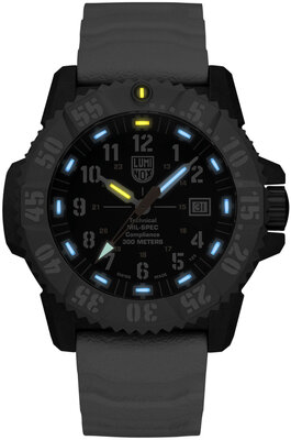 Luminox Mil Spec XL.3359.SET (+ náhradný remienok)