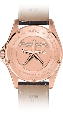Mido Ocean Star 200C Automatic M042.430.36.091.00