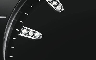 Oris Aquis Date Diamonds Automatic 01 733 7792 4194-07 4 19 64FC