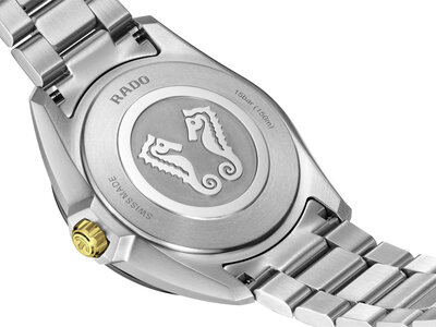Rado HyperChrome Quartz R32280153