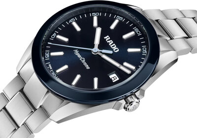 Rado HyperChrome Quartz R32280203