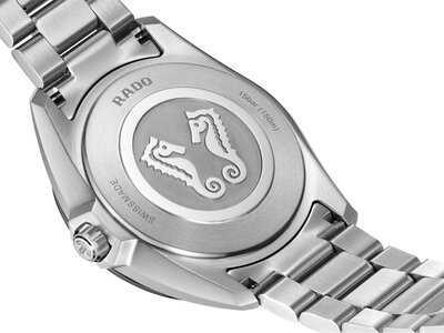 Rado HyperChrome Quartz R32280203