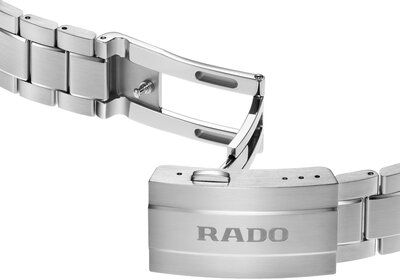 Rado HyperChrome Quartz R32280213