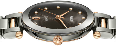 Rado LaCoupole Diamonds Quartz R22241703