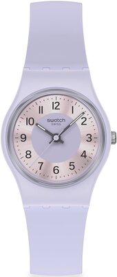 Swatch Lilac Lightness LV121