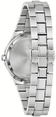 Bulova Classic Prestige Quartz 96M168