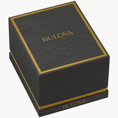 Bulova Classic Prestige Quartz 96M168