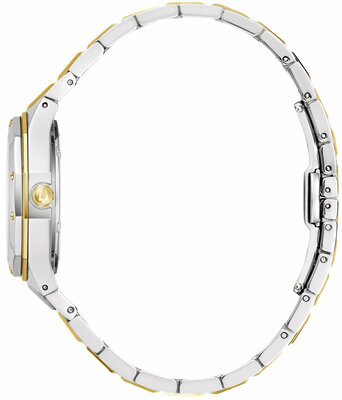 Bulova Classic Prestige Quartz Diamond 98P234