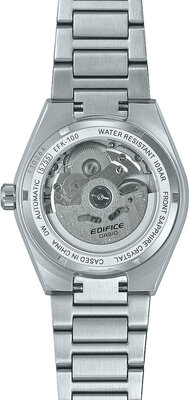 Casio Edifice Automatic EFK-100CD-1AER