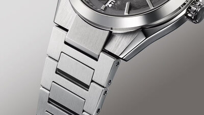 Casio Edifice Automatic EFK-100CD-1AER