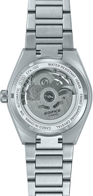 Casio Edifice Automatic EFK-100D-7AER