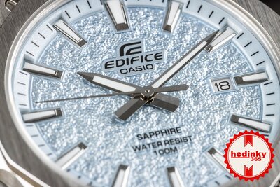 Casio Edifice EFR-S108DE-2AVUEF