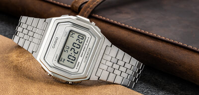 Casio Vintage A1000A-7EF