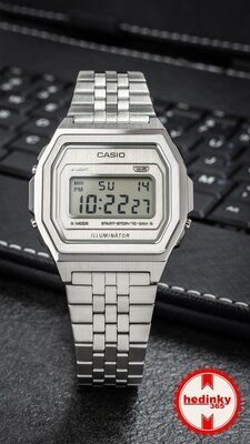 Casio Vintage A1000A-7EF