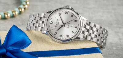 Certina DS-8 Lady Quartz C045.010.11.032.00