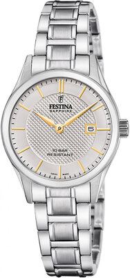 Festina Swiss Made 20068/4