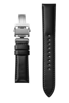 Orient Star Classic M45 F7 Moon Phase Open Heart Automatic RE-BT0006L00B (+ náhradný remienok)