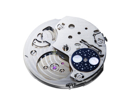 Orient Star Classic M45 Moon Phase Mechanical RE-BW0005N00B Limited Edition 140pcs