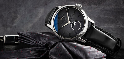 Orient Star Classic M45 Moon Phase Mechanical RE-BW0005N00B Limited Edition 140pcs